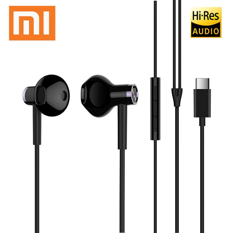 Xiaomi hybrid earphone 2 обзор