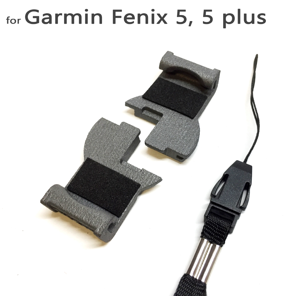 garmin fenix 5x quick release bike mount