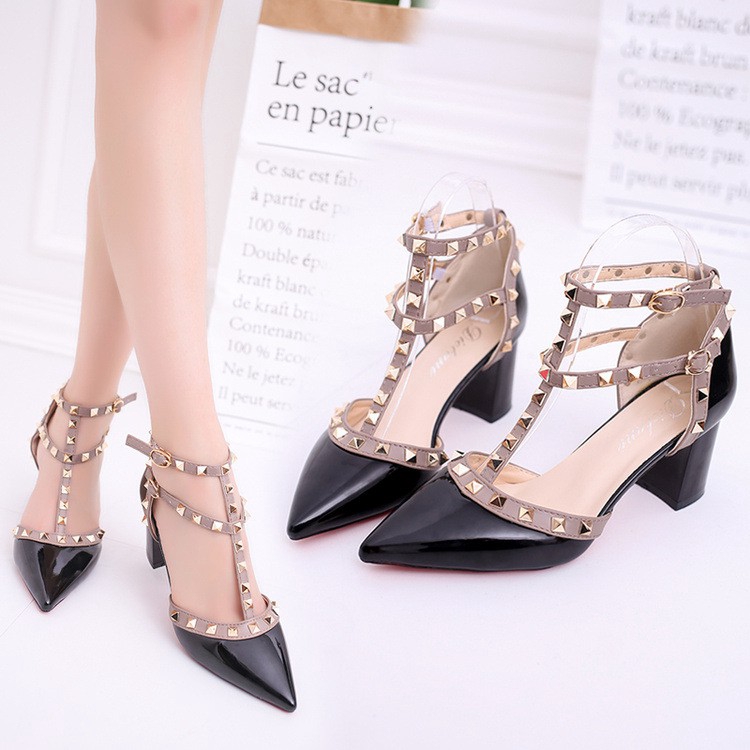 nice high heels for ladies
