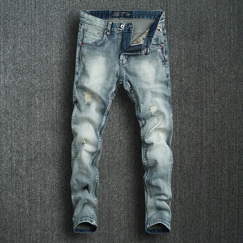 jeans 38 waist 31 leg