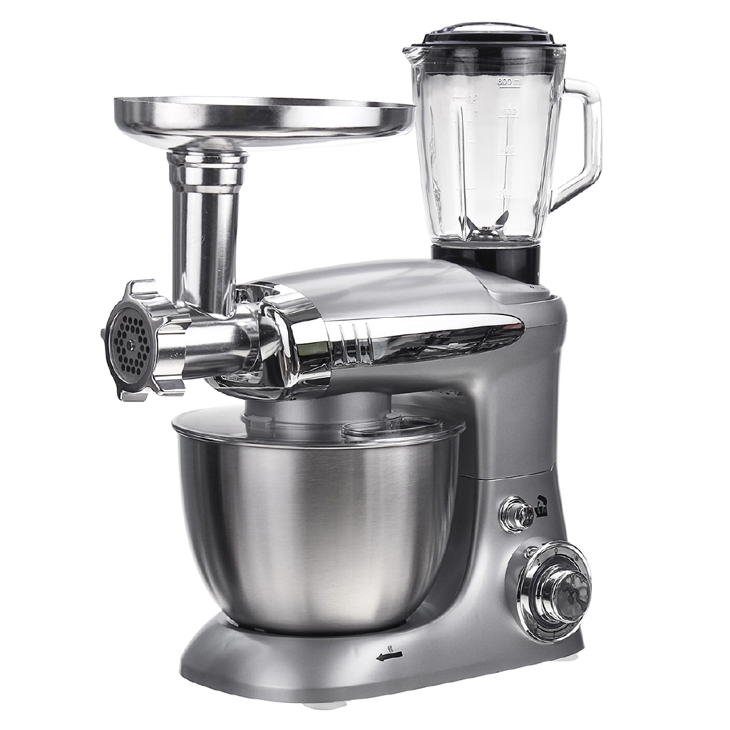 electric cooking mixer