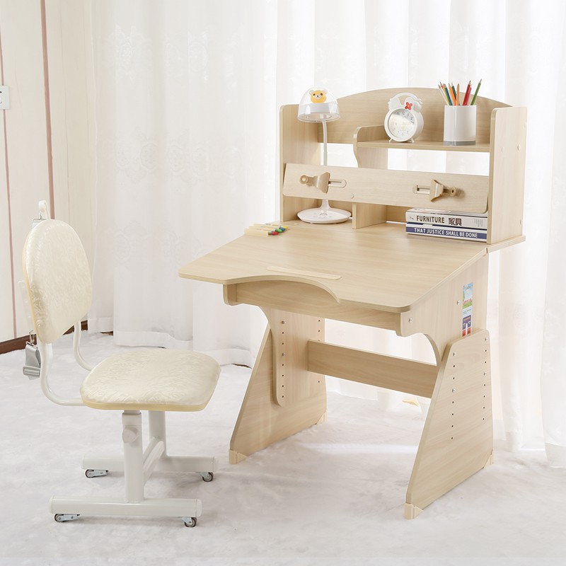 girls writing desk