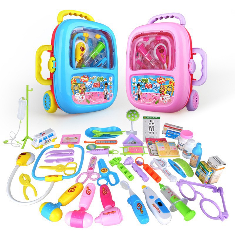 kids dr set