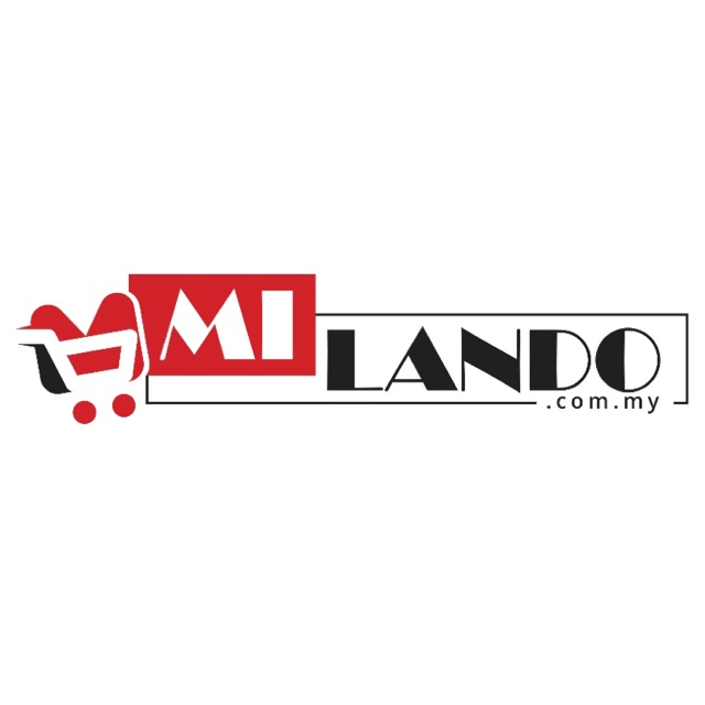 MILANDO Official Store store logo