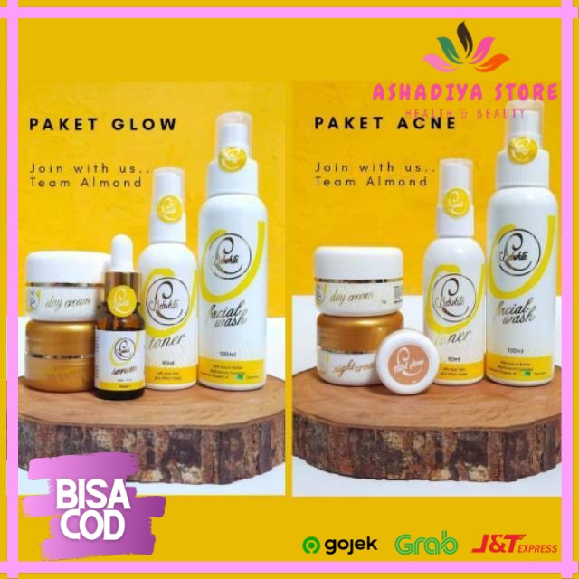 bebwhite c skincare glow