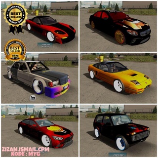 460 Collections Car Parking Mod Apk V4.8.5.2  Free