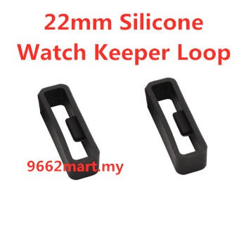 garmin 935 band keeper