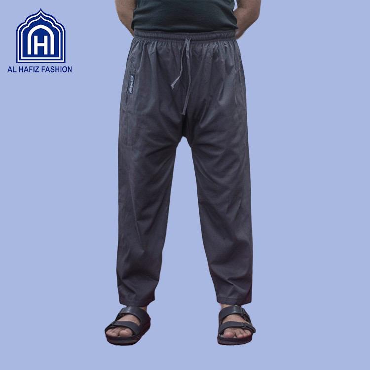 **READY STOCK** Seluar Kain tebal Jubah/Umrah Haji Al Hafiz 100% Cotton