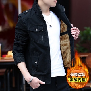 leather jacket for men club factory