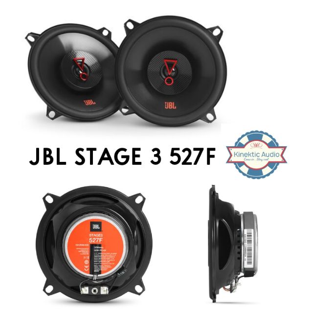 jbl stage 3