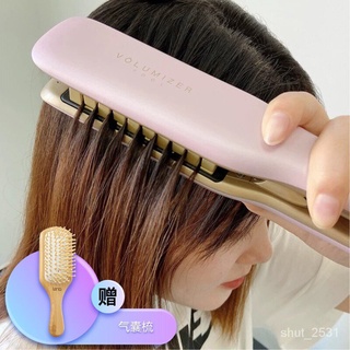 💪lenaHair Fluffy Artifact Anion Hair Curler Splint Underlay Hair Root Lazy Corn Stigma Hot Foil Hair Perm NIfr