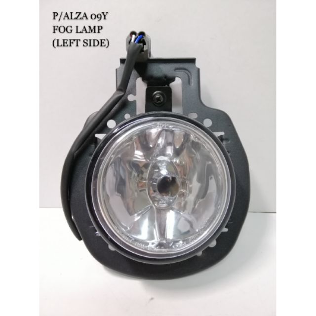 Perodua Alza 2009 Fog Lamp (Left /Right side choose 