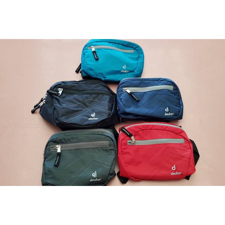 deuter pouch bag malaysia