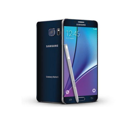 samsung galaxy note 5 n9208