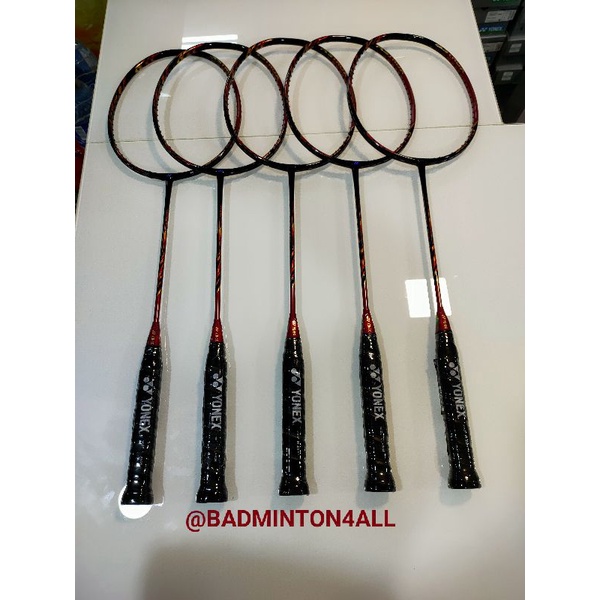 YONEX ASTROX 99 PRO (JAPAN) | Shopee Malaysia