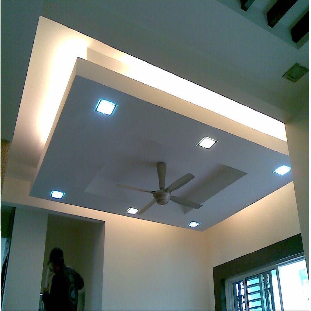 PLASTER CEILINGS Supply & Install Plaster Ceiling for Renovation