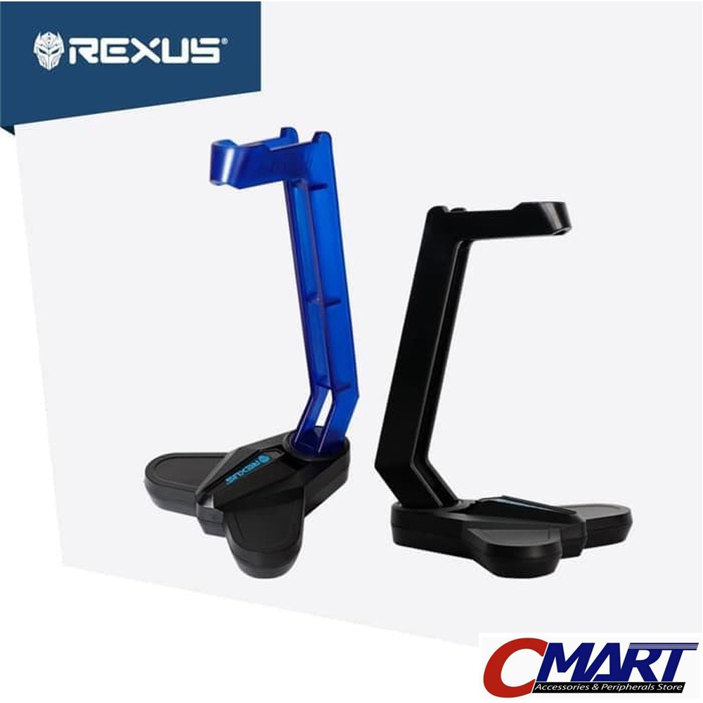 headset stand rexus
