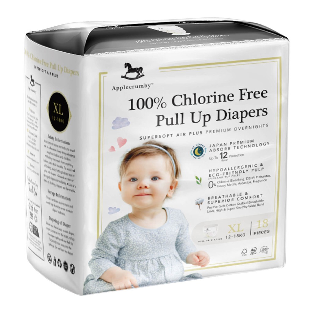 free diapers