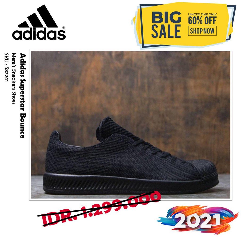 adidas superstar bounce pk