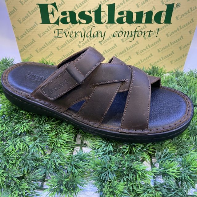 eastland men's sandals