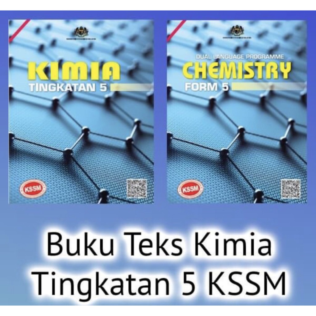 Kimia buku teks Buku Teks