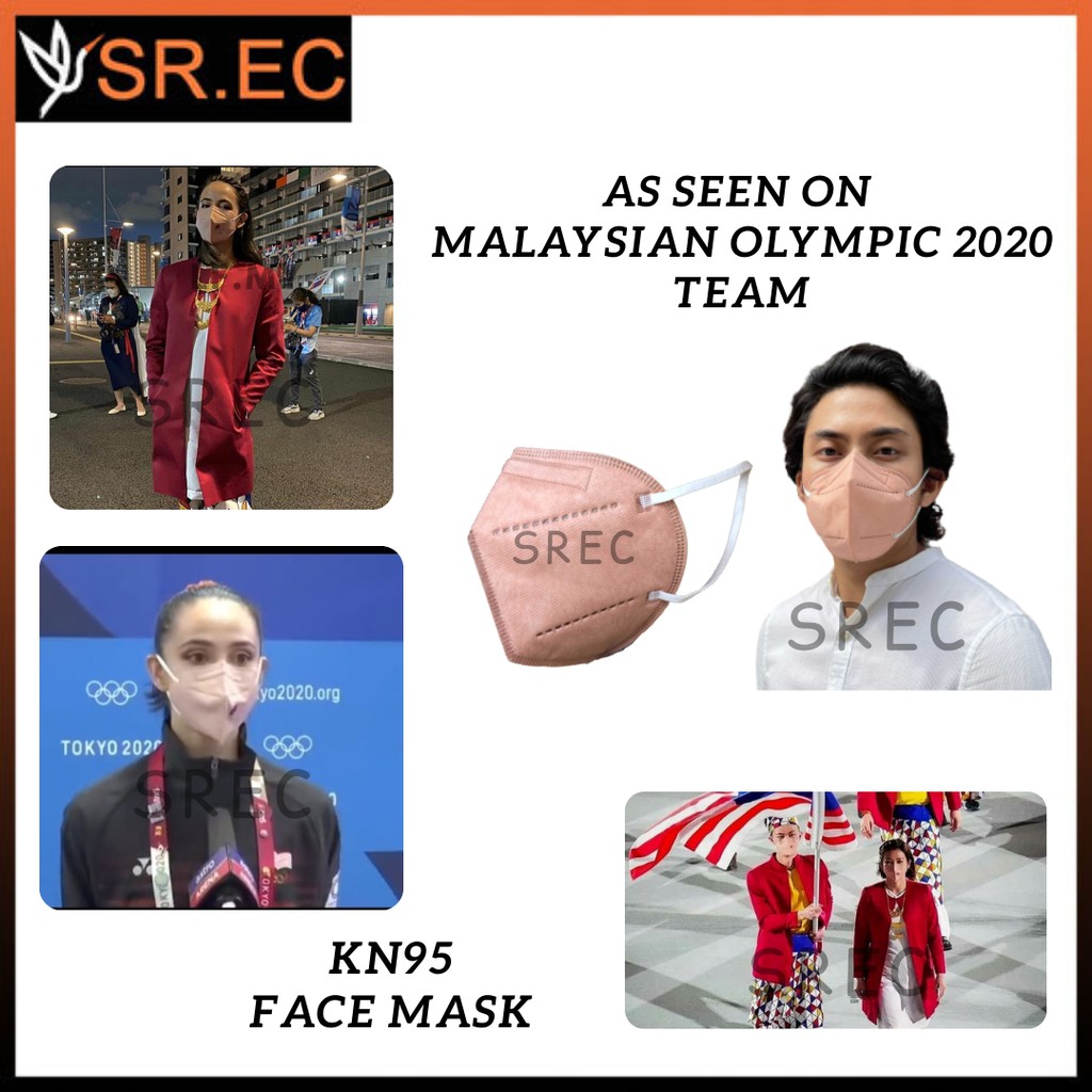 Olympic 2020 malaysia