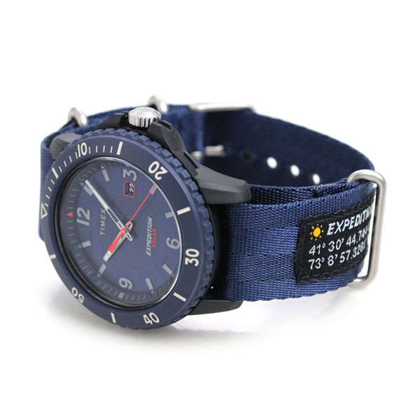 timex expedition solar tw4b14300