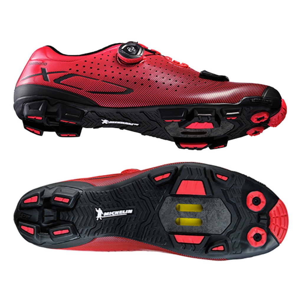 shimano xc7 spd