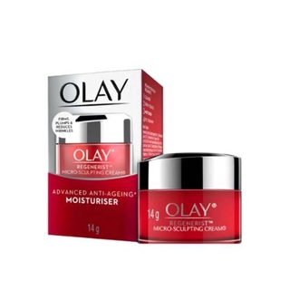 olay regenerist shopee