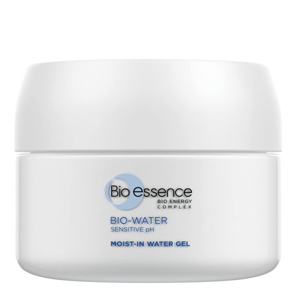 BIO-Essence BioWater Sensitive PH MoistIn Water Gel 50g | Shopee Malaysia