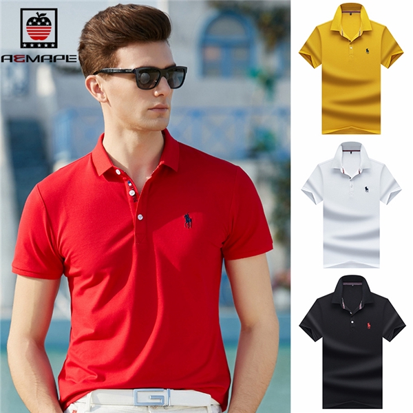 red t shirt mens outfit