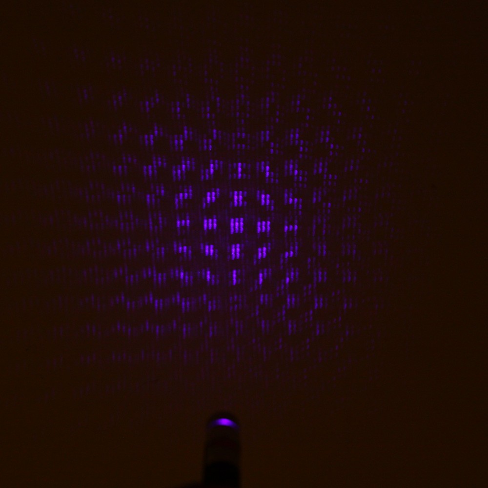 laser beam pointer