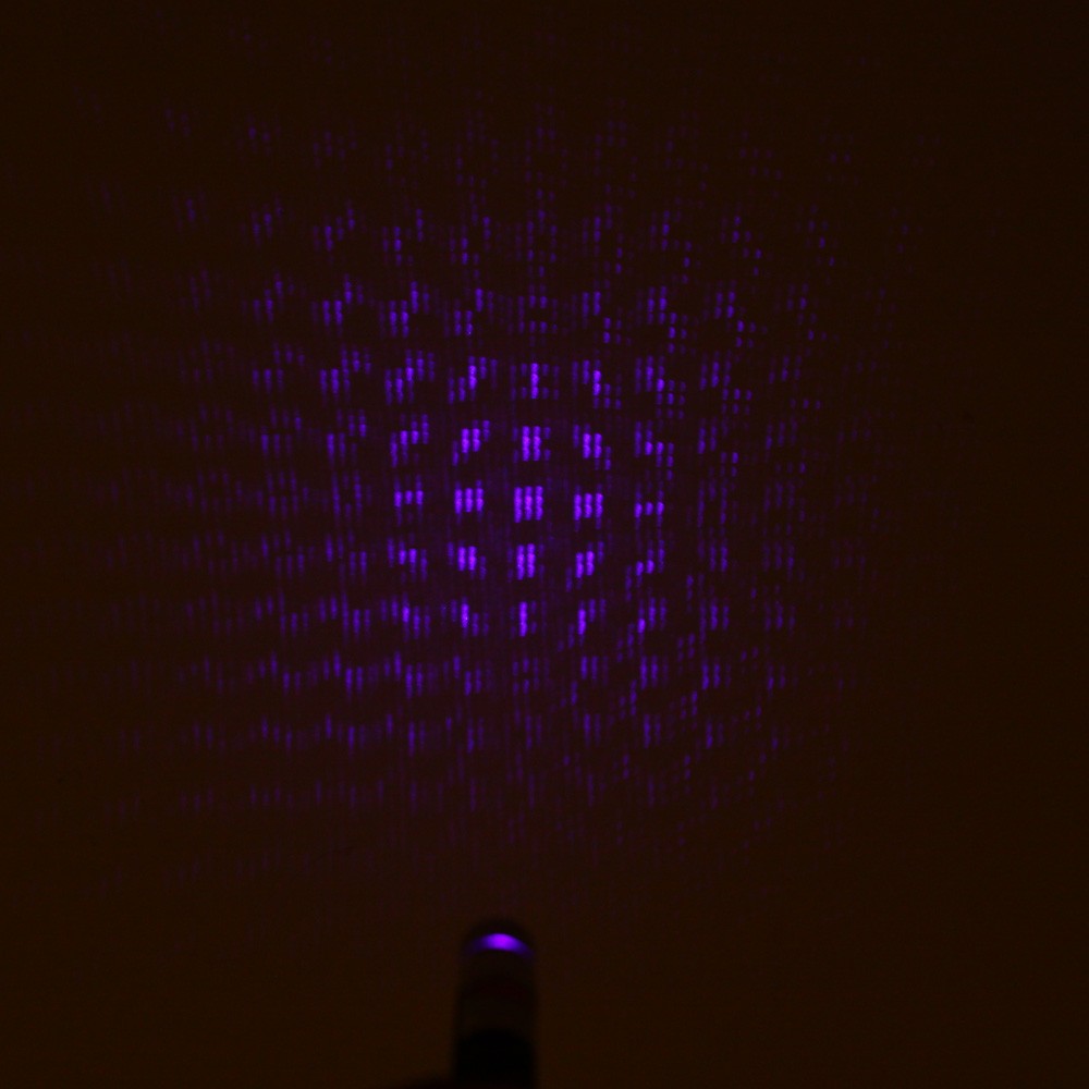 laser beam pointer