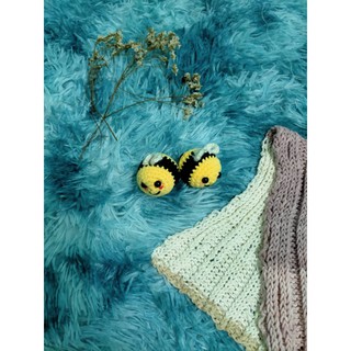 Baby Octopus Crochet Baby Sotong Kait Keychain Gift Box Couple Set Shopee Malaysia