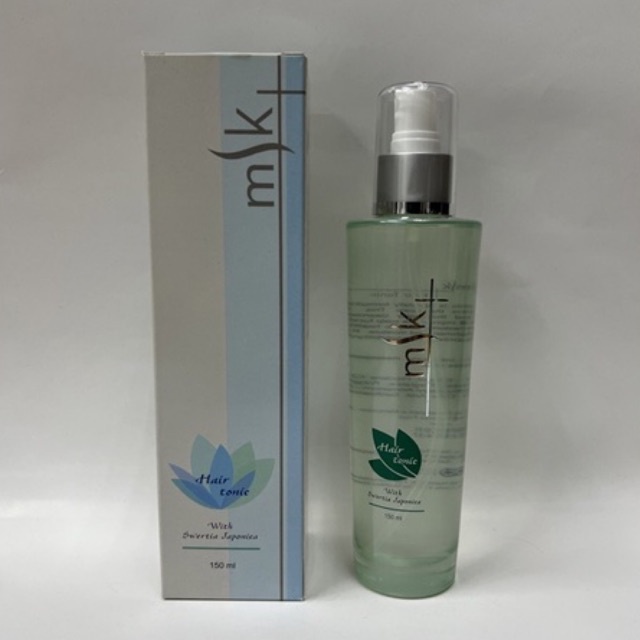 MSK Hair Tonic 150ml | Shopee Malaysia