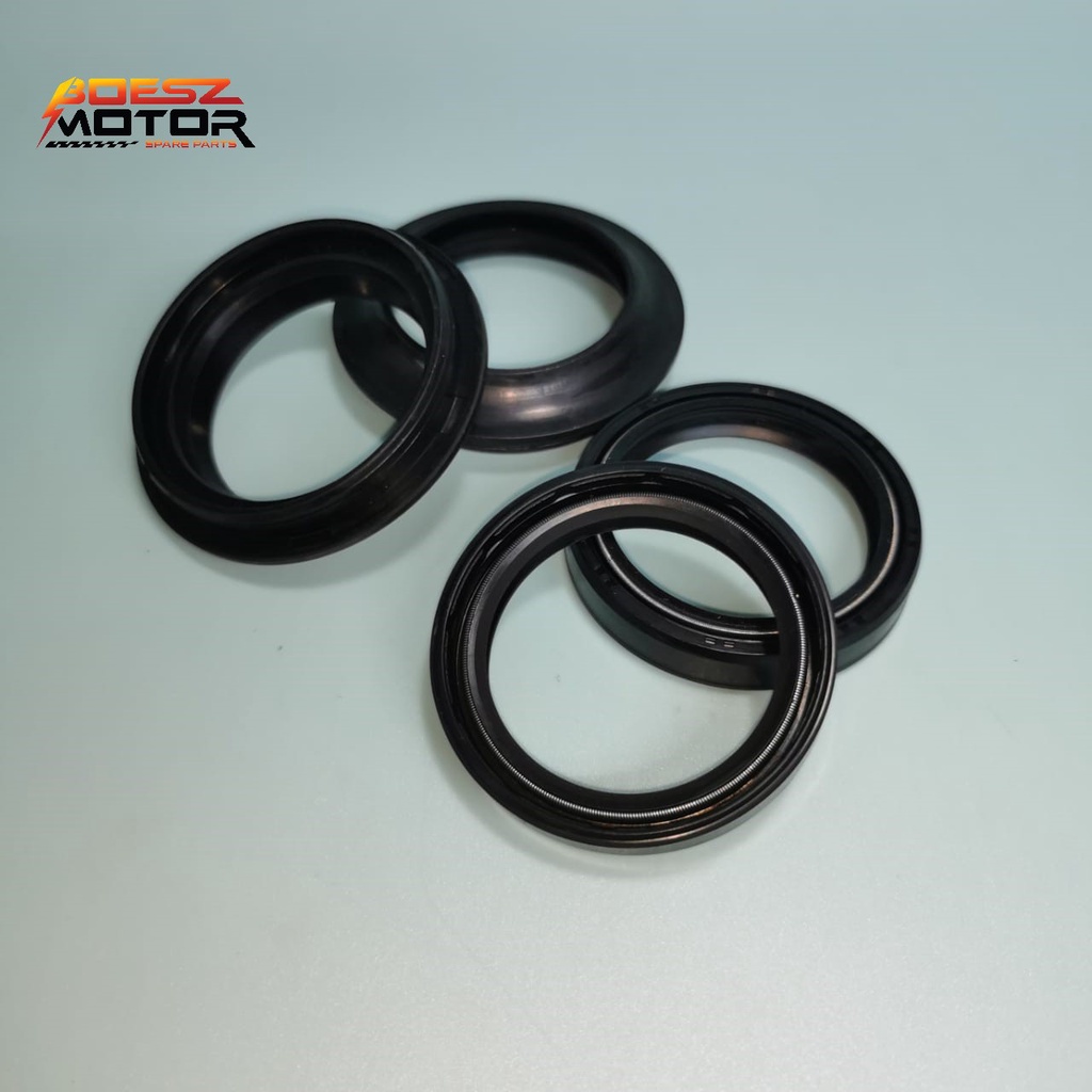 KTM DUKE 125 / 200 / 390 / 690 / RC390 / 1190 RC8 R Fork Oil Seal Set