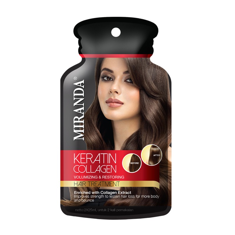 mj keratin treatment