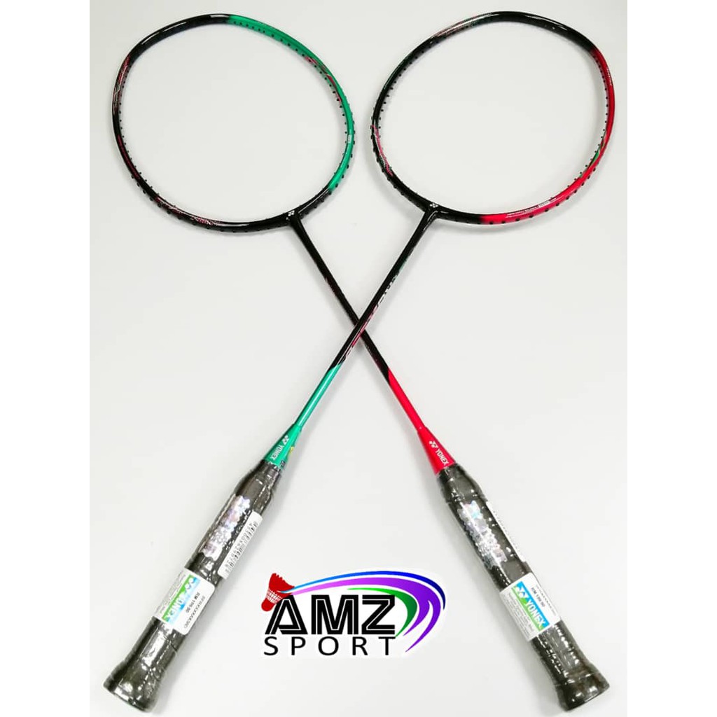 YONEX ASTROX 38S/38D (4U/G5) Badminton Racket | Shopee Malaysia