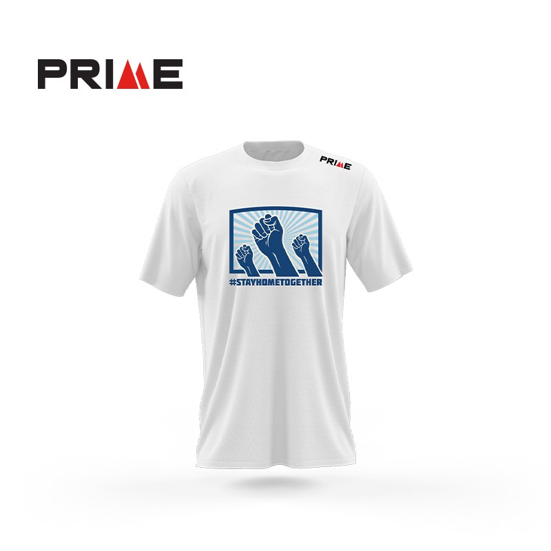 PRIME Event Tee-Score X PRIME VR Merchandise