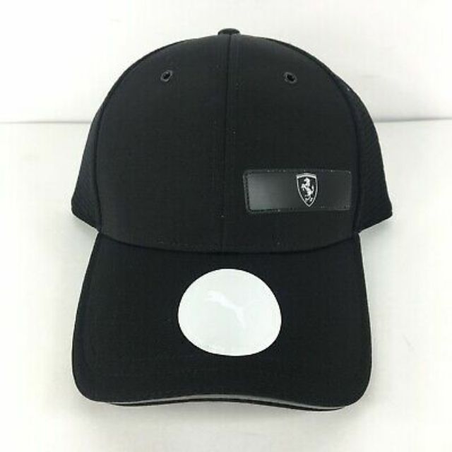 puma sf ls baseball cap