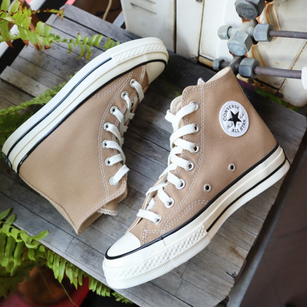 converse cream color