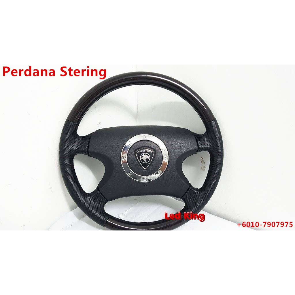 Proton Perdana V6 Steering Waja Gen2 Persona | Shopee Malaysia