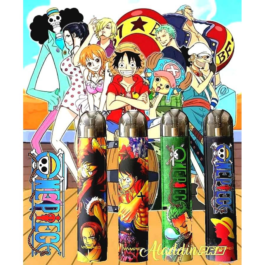 Ready Stock Aladdin Pro One Piece Edition Shopee Malaysia