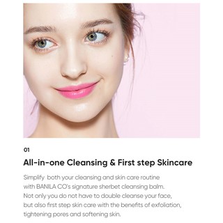 Banila Co Clean It Zero Cleansing Balm Original 100ml | Shopee Malaysia