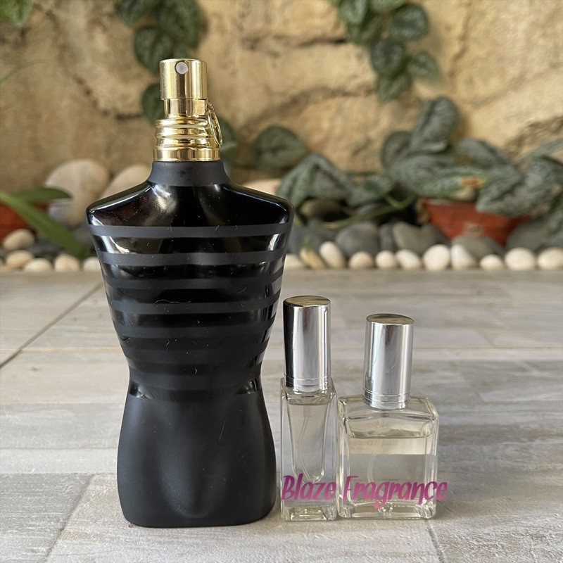 Jean Paul Gaultier Le Male Batch Code atelieryuwa.ciao.jp