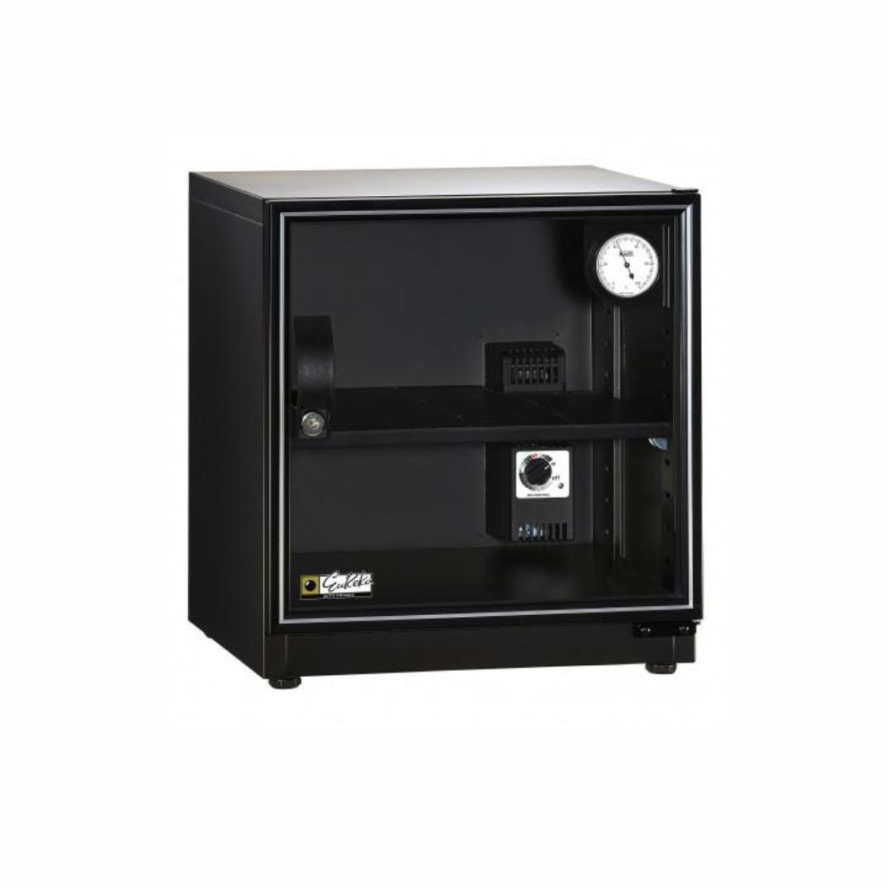 Eureka Dry Tech Auto Dry Cabinet Hd 40g Shopee Malaysia