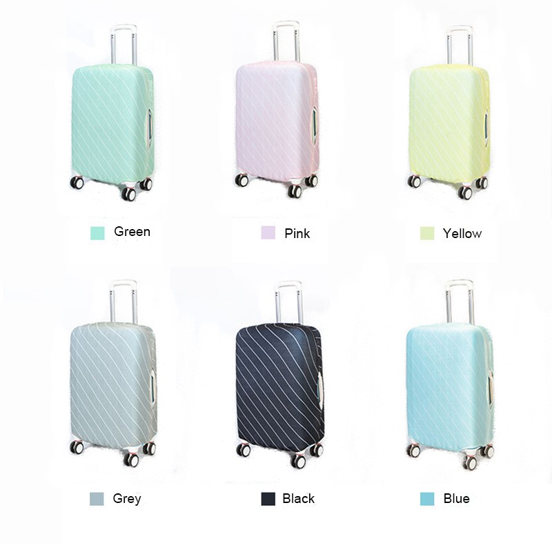 shopee travel luggage