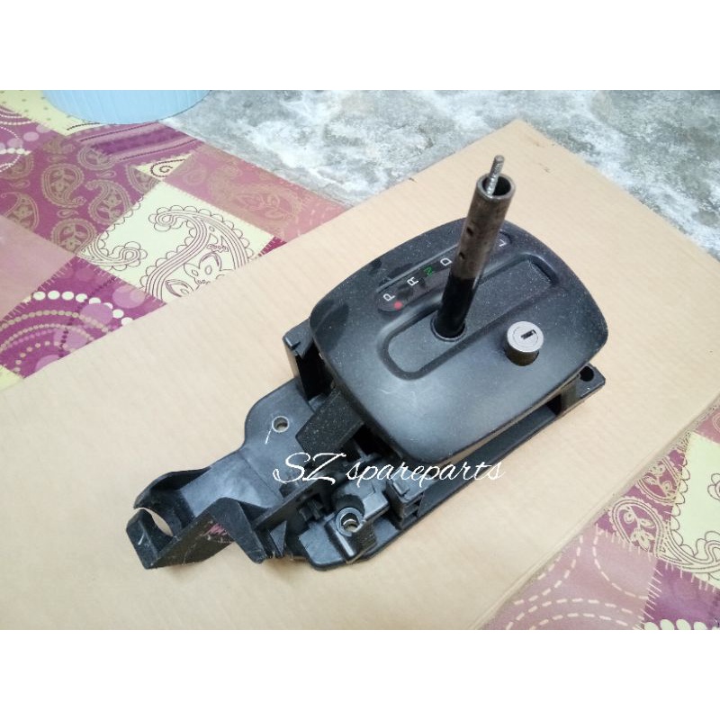 Proton Waja MMC Gear Level Shopee Malaysia