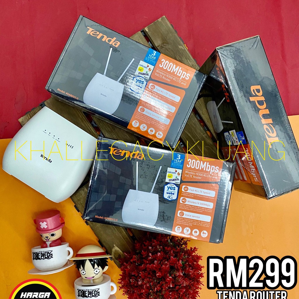 KHAL LEGACY KLUANG GADGET, Online Shop Shopee Malaysia