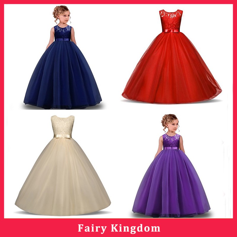 formal gown for girls